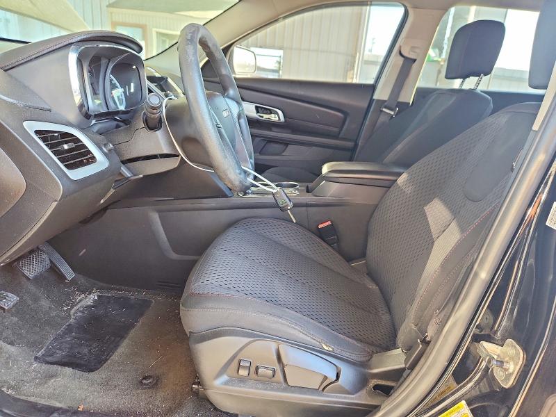 2011 Gmc Terrain მანქანა იყიდება აუქციონზე, vin: 2CTALMEC7B6356465, აუქციონის ნომერი: 64006466