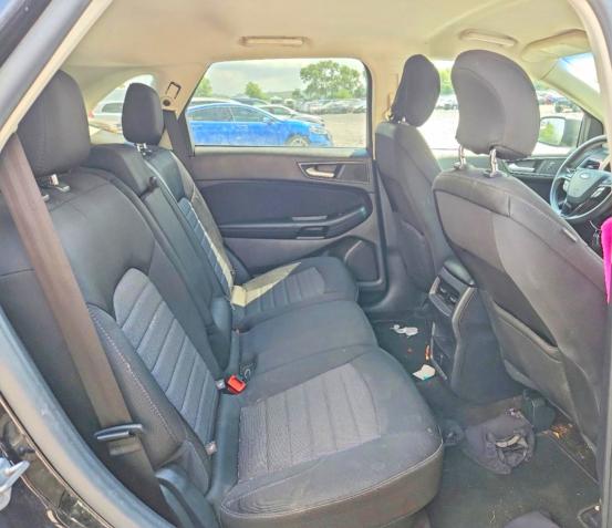 Aukcja sprzedaży 2016 Ford Edge, vin: 2FMPK4G91GBB31401, numer aukcji: 66140886