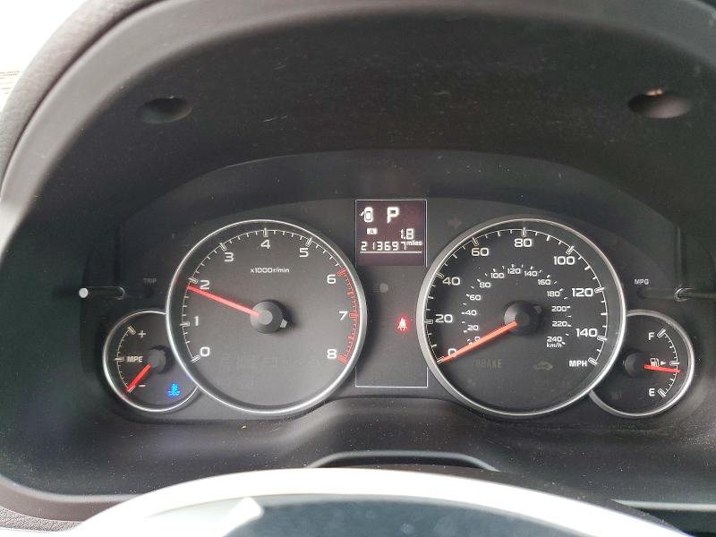 Aukcja sprzedaży 2014 Subaru Outback, vin: 4S4BRCDC6E3241387, numer aukcji: 63888436
