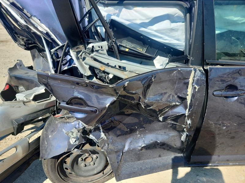2012 Scion Xb მანქანა იყიდება აუქციონზე, vin: JTLZE4FE1C1144761, აუქციონის ნომერი: 66749646