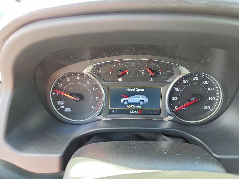 Продаж на аукціоні авто 2023 Gmc Acadia, vin: 1GKKNML4XPZ250825, номер лоту: 64613786