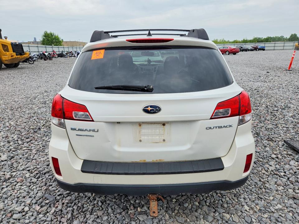 63344896 :رقم المزاد ، 4S4BRCLC8E3309738 vin ، 2014 Subaru Outback مزاد بيع