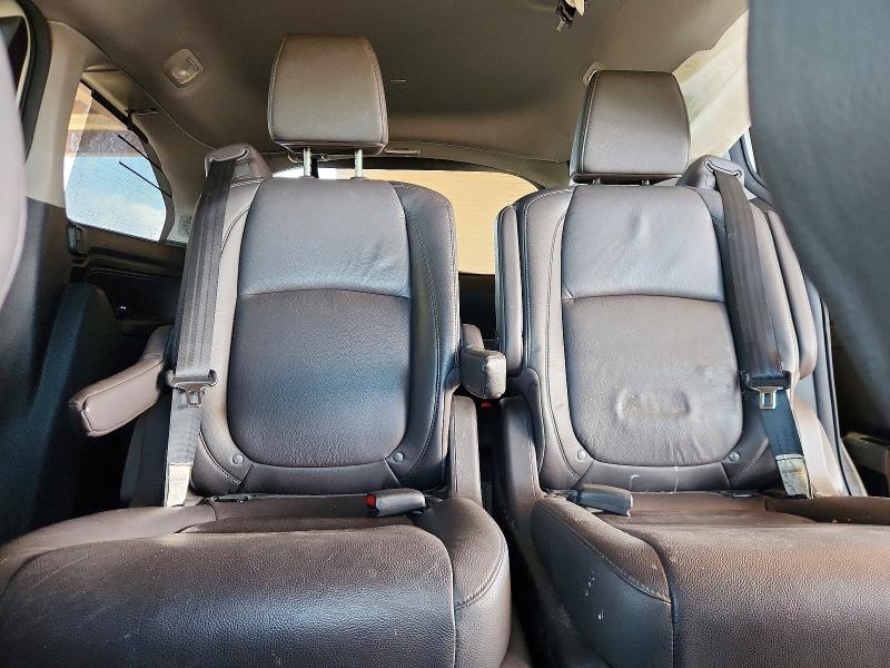 Продажа на аукционе авто 2020 Honda Odyssey, vin: 5FNRL6H99LB056867, номер лота: 65141716