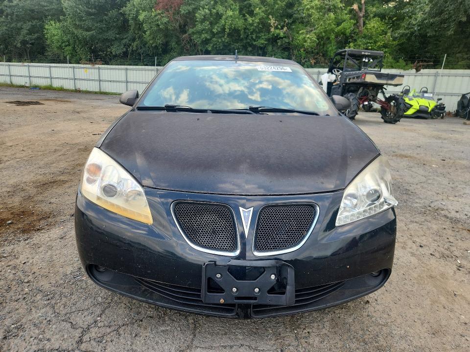 Aukcja sprzedaży 2009 Pontiac G6, vin: 1G2ZG57N994139104, numer aukcji: 63224296