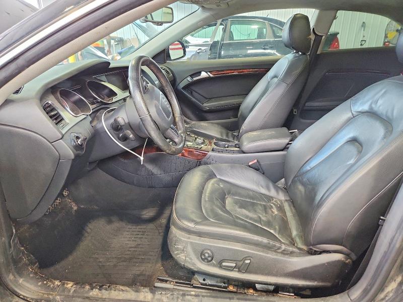 Aukcja sprzedaży 2008 Audi A5, vin: WAUDK78T98A028000, numer aukcji: 66337086