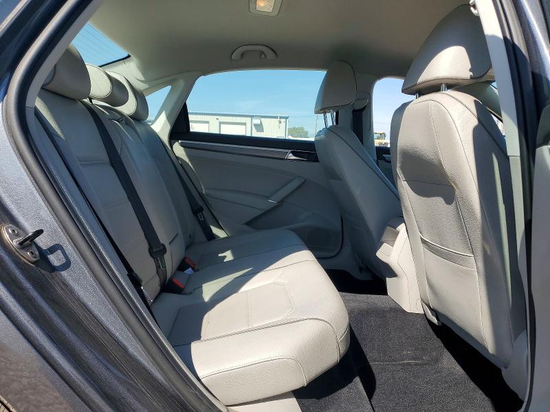 Продаж на аукціоні авто 2017 Volkswagen Passat, vin: 1VWDT7A3XHC081722, номер лоту: 65878746