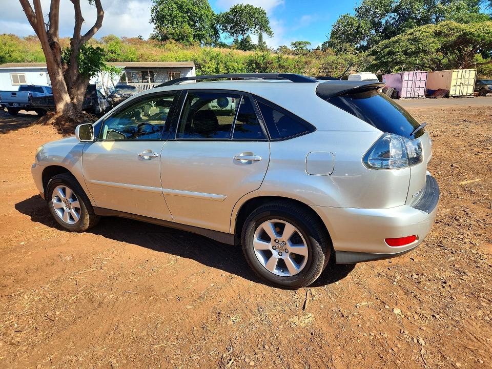 Продаж на аукціоні авто 2004 Lexus Rx, vin: JTJGA31U140011011, номер лоту: 64487516