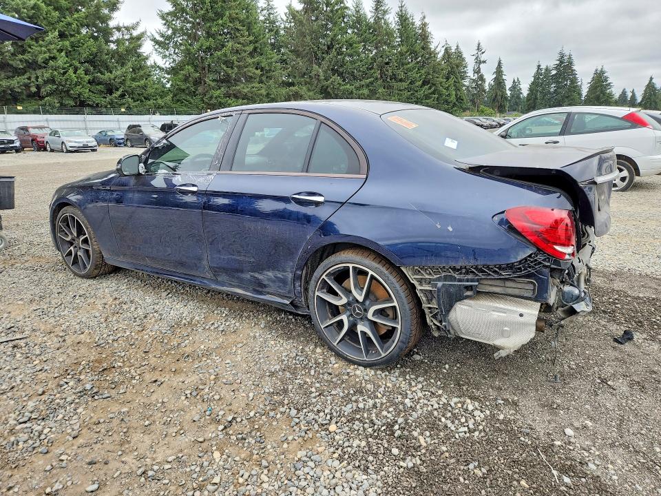 Продаж на аукціоні авто 2019 Mercedes-benz E, vin: WDDZF6BB9KA602471, номер лоту: 64464236