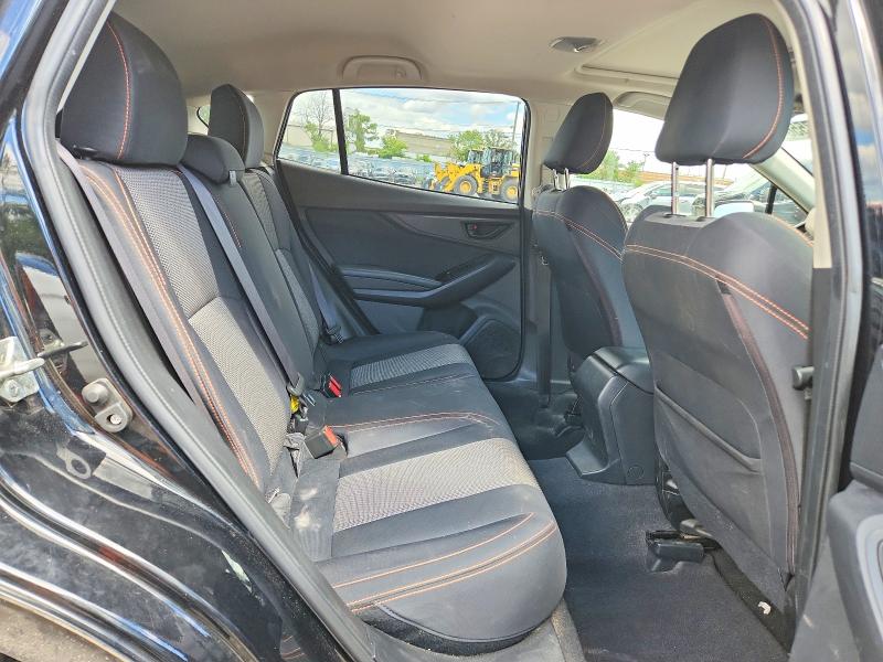Aukcja sprzedaży 2021 Subaru Crosstrek, vin: JF2GTAEC6M8318485, numer aukcji: 65947556