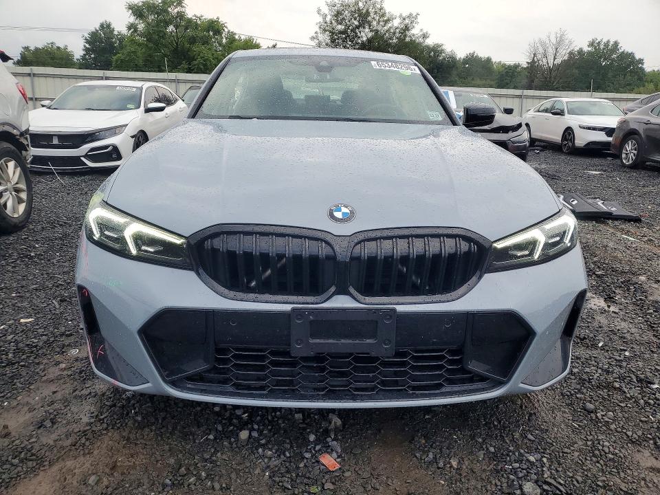 Aukcja sprzedaży 2023 Bmw 330xi, vin: 3MW89FF08P8D02958, numer aukcji: 65348296