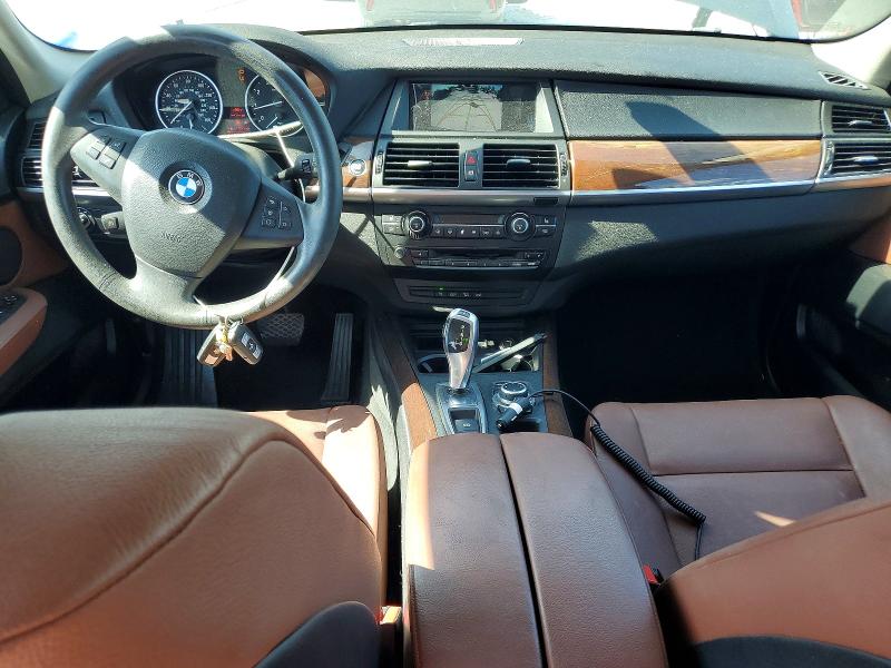 65183496 :رقم المزاد ، 5UXZV4C5XD0B04705 vin ، 2013 Bmw X5 مزاد بيع