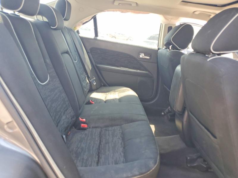 2012 Ford Fusion მანქანა იყიდება აუქციონზე, vin: 3FAHP0HA8CR310077, აუქციონის ნომერი: 64590516