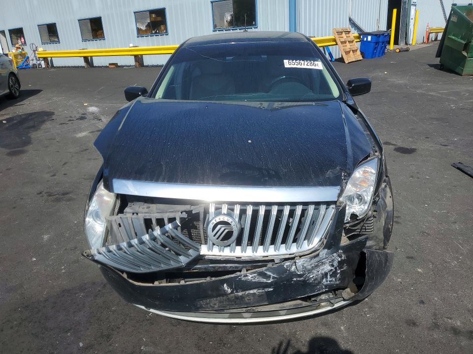 Aukcja sprzedaży 2010 Mercury Milan, vin: 3MEHM0CG9AR662482, numer aukcji: 65567286