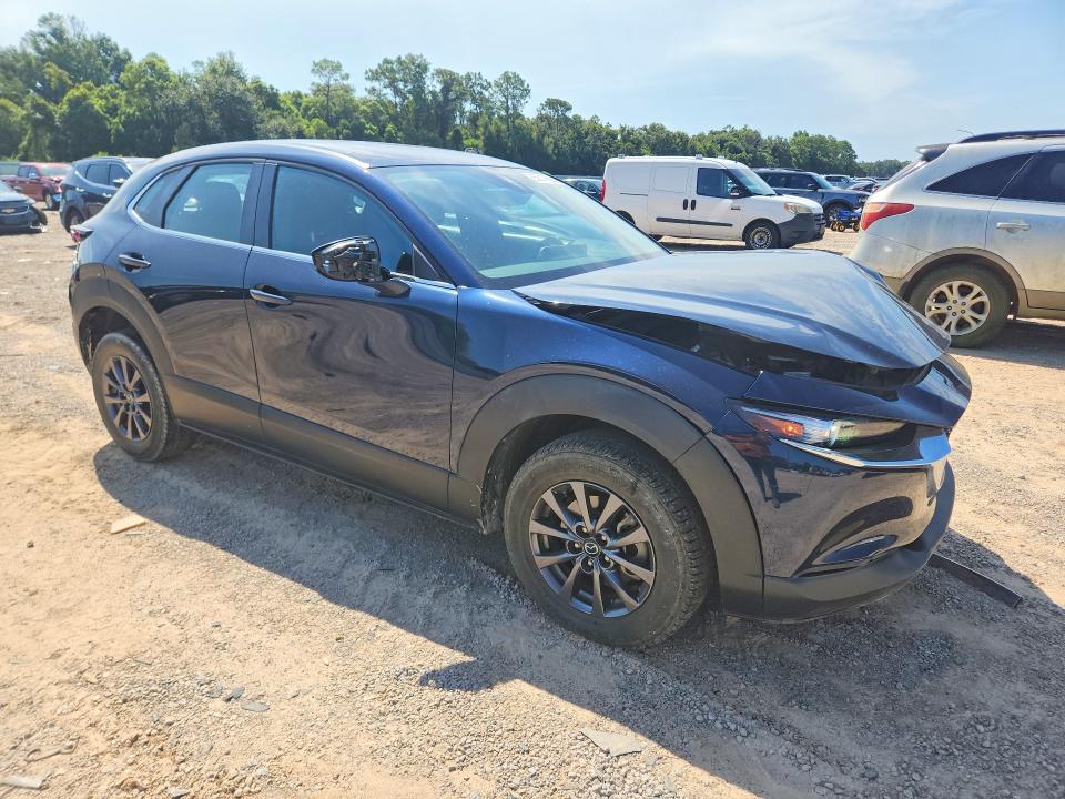 Aukcja sprzedaży 2023 Mazda Cx-30, vin: 3MVDMBAM2PM516451, numer aukcji: 65614626