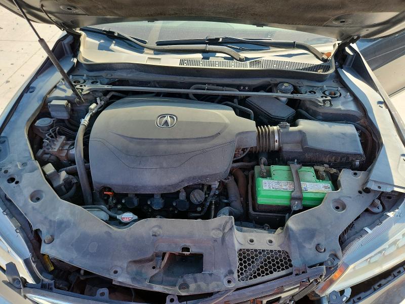 2015 Acura Tlx მანქანა იყიდება აუქციონზე, vin: 19UUB2F72FA013641, აუქციონის ნომერი: 66300366