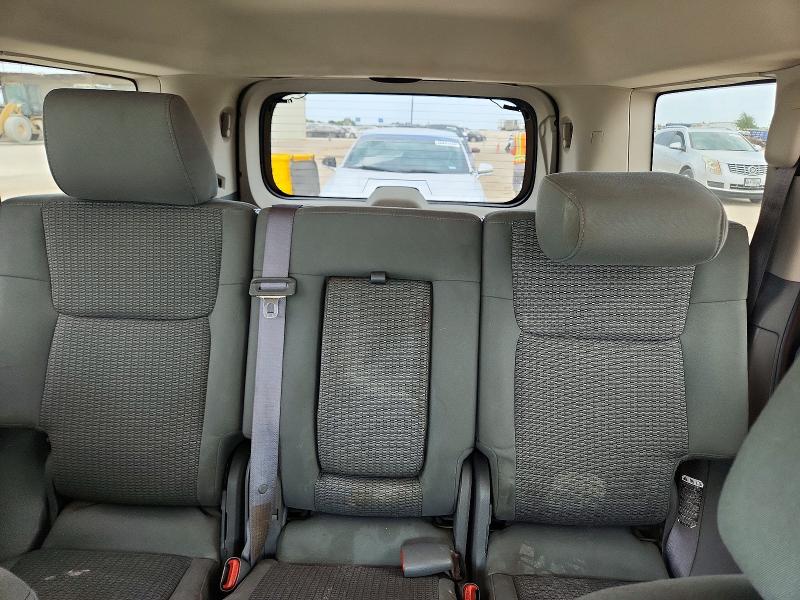 2007 Jeep Commander მანქანა იყიდება აუქციონზე, vin: 1J8HG48K97C648854, აუქციონის ნომერი: 66811996