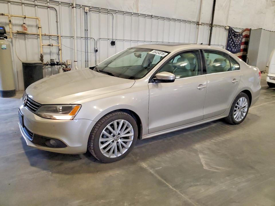 Продаж на аукціоні авто 2014 Volkswagen Jetta, vin: 3VW3L7AJ4EM313333, номер лоту: 66454816