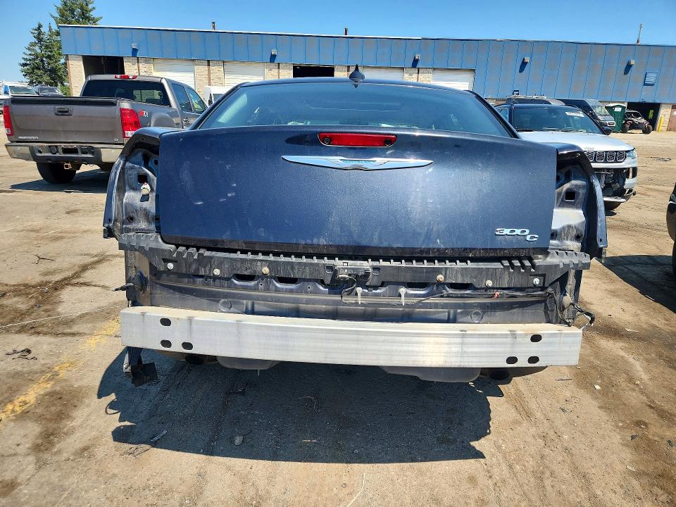 63941766 :رقم المزاد ، 2C3CCAEG5HH570216 vin ، 2017 Chrysler 300c مزاد بيع