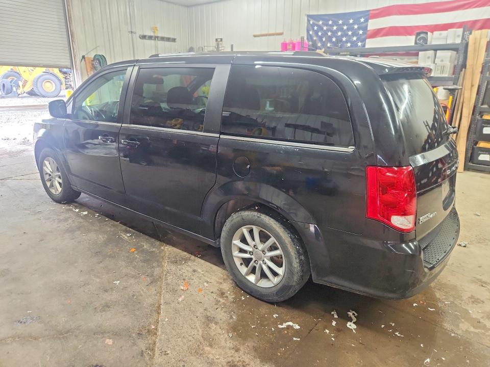 Aukcja sprzedaży 2020 Dodge Grand Caravan, vin: 2C4RDGCG5LR193771, numer aukcji: 65200936