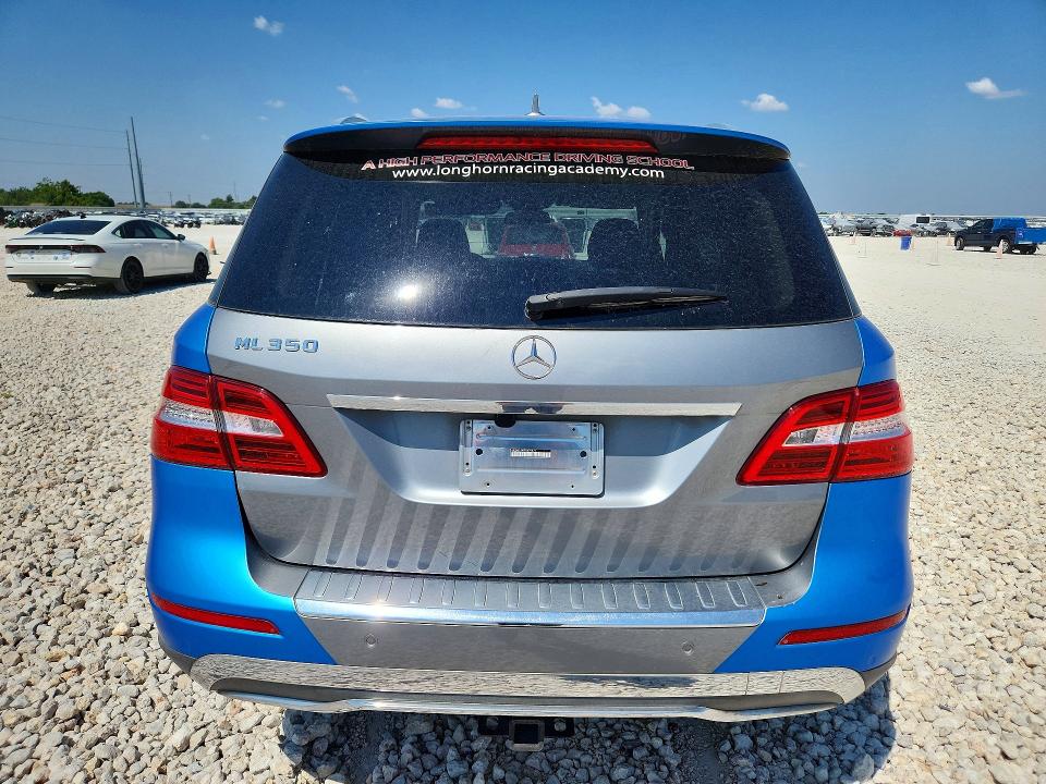 Продажа на аукционе авто 2015 Mercedes-benz Ml, vin: 4JGDA5JB0FA479871, номер лота: 63819566