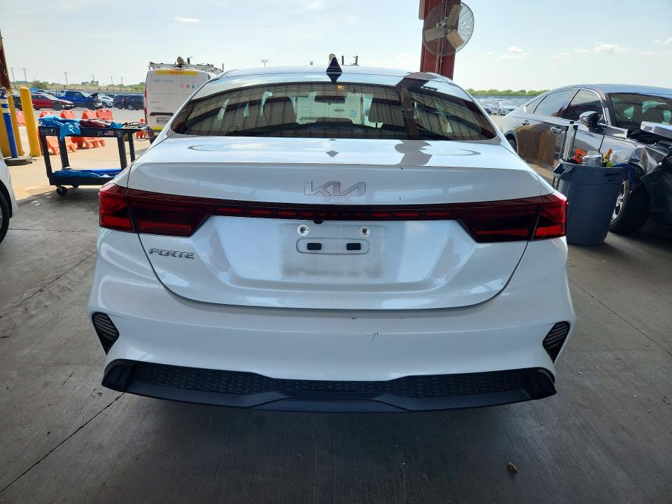 Продаж на аукціоні авто 2023 Kia Forte, vin: 3KPF24AD7PE566414, номер лоту: 64143866