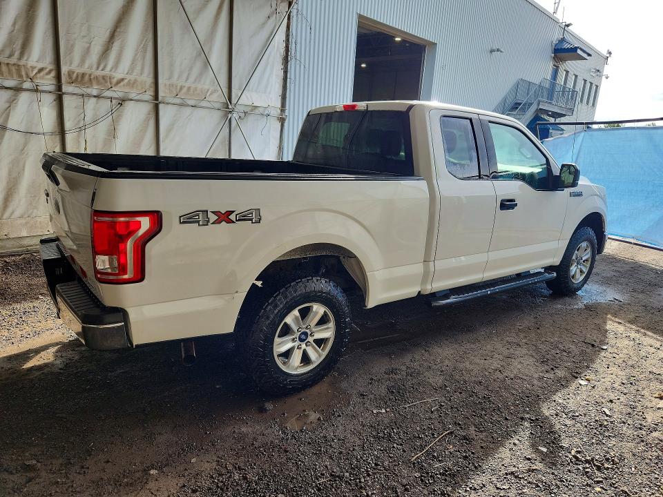 Продаж на аукціоні авто 2016 Ford F150, vin: 1FTEX1E82GFD24306, номер лоту: 63120996