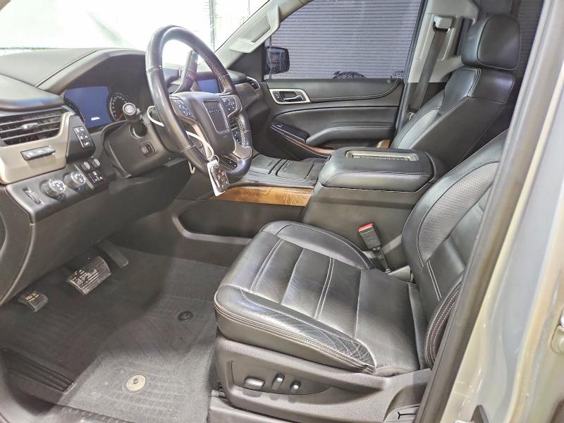 2019 Gmc Yukon Xl მანქანა იყიდება აუქციონზე, vin: 1GKS2HKJ3KR257549, აუქციონის ნომერი: 64676786