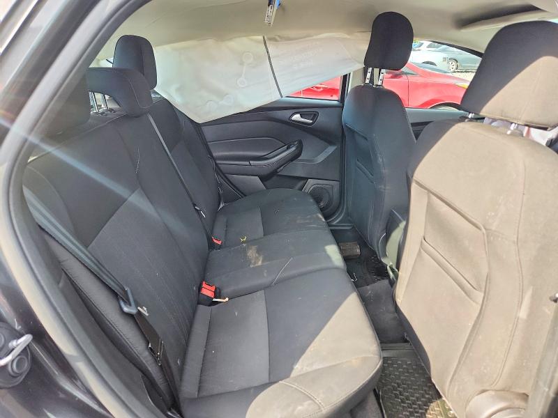 66313036 :رقم المزاد ، 1FADP3K28GL406586 vin ، 2016 Ford Focus مزاد بيع