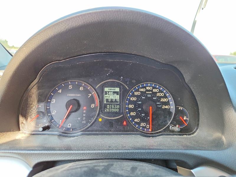 Продажа на аукционе авто 2006 Acura Tsx, vin: JH4CL96846C801851, номер лота: 64799556