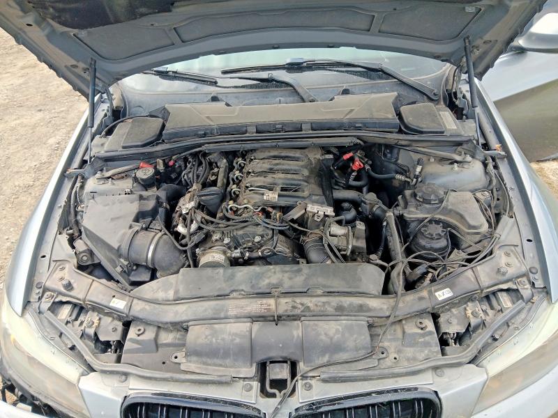 65041676 :رقم المزاد ، WBAPN7C50BF184031 vin ، 2011 Bmw 335 مزاد بيع