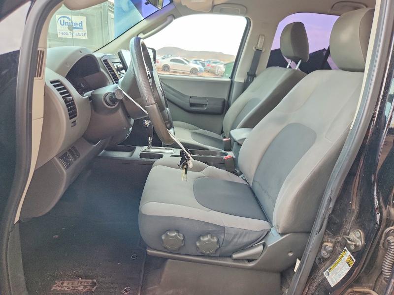Aukcja sprzedaży 2011 Nissan Xterra, vin: 5N1AN0NU9BC519076, numer aukcji: 64080816