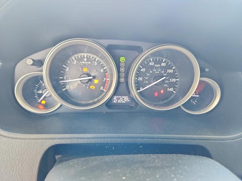 Aukcja sprzedaży 2013 Mazda Cx-9, vin: JM3TB2CAXD0424497, numer aukcji: 65857086