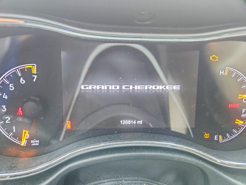 2018 Jeep Grand Cherokee მანქანა იყიდება აუქციონზე, vin: 1C4RJFBG7JC264902, აუქციონის ნომერი: 67058566