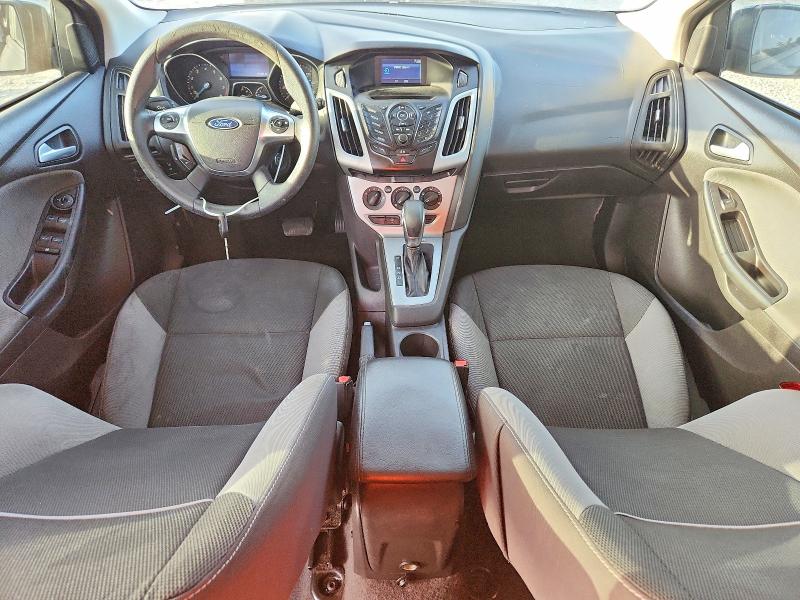 2014 Ford Focus მანქანა იყიდება აუქციონზე, vin: 1FADP3K20EL312926, აუქციონის ნომერი: 64890606