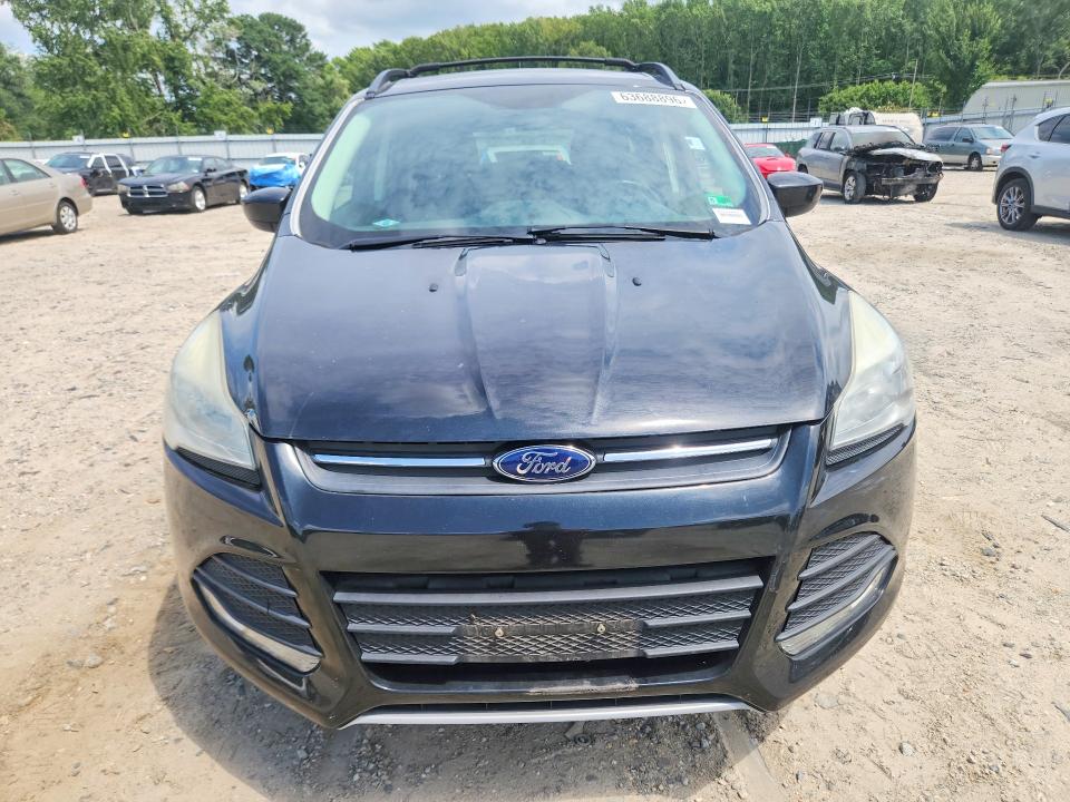 Aukcja sprzedaży 2015 Ford Escape, vin: 1FMCU9GXXFUC84985, numer aukcji: 63688896