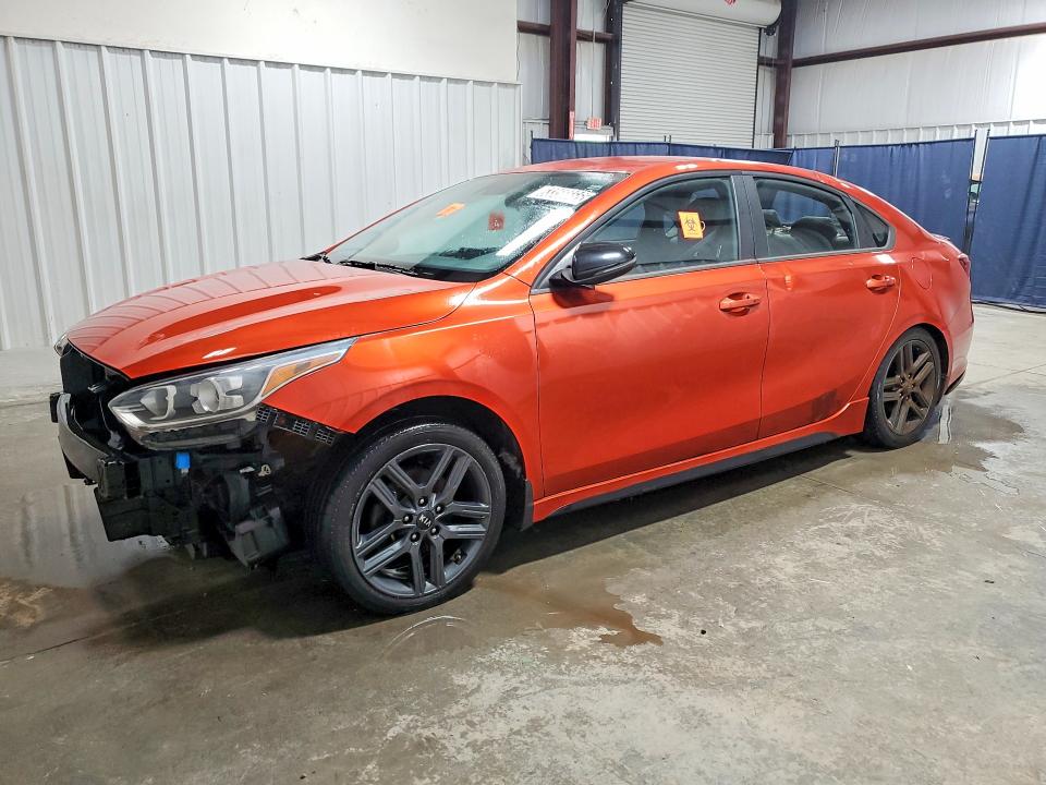 Aukcja sprzedaży 2021 Kia Forte, vin: 3KPF34AD5ME263740, numer aukcji: 63356666