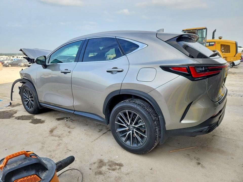 Продажа на аукционе авто 2024 Lexus Nx 350h, vin: 2T2GKCEZXRC021521, номер лота: 66034036