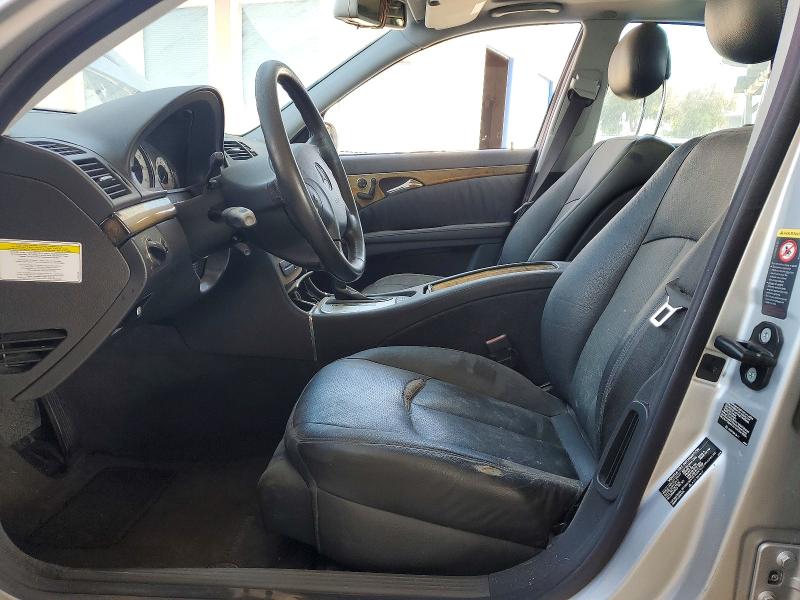Aukcja sprzedaży 2005 Mercedes-benz E, vin: WDBUF70J75A750268, numer aukcji: 65722666