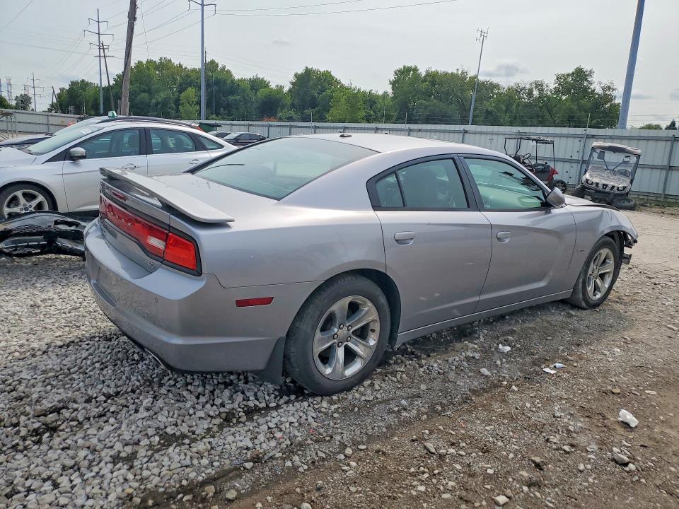 Aukcja sprzedaży 2014 Dodge Charger, vin: 2C3CDXCT8EH326698, numer aukcji: 64901276