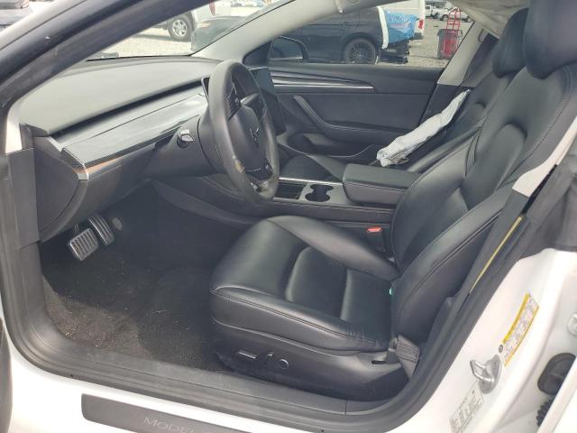 Aukcja sprzedaży 2022 Tesla Model 3, vin: 5YJ3E1EB0NF105838, numer aukcji: 66508096