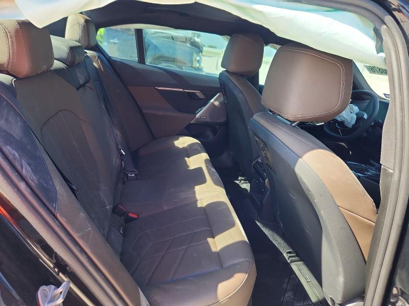 Aukcja sprzedaży 2025 Bmw 530, vin: WBA43FJ05SCU25934, numer aukcji: 66090876
