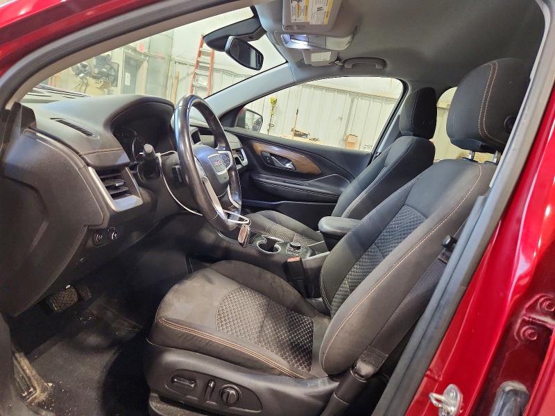 Продажа на аукционе авто 2020 Gmc Terrain, vin: 3GKALTEV9LL192127, номер лота: 64243446