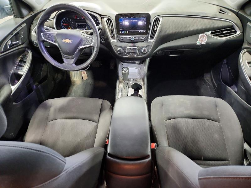 Продаж на аукціоні авто 2019 Chevrolet Malibu, vin: 1G1ZB5ST3KF218660, номер лоту: 67099136