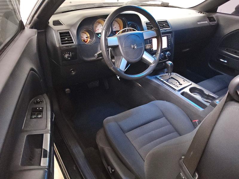 Продаж на аукціоні авто 2010 Dodge Challenger, vin: 2B3CJ5DT4AH318651, номер лоту: 65534736