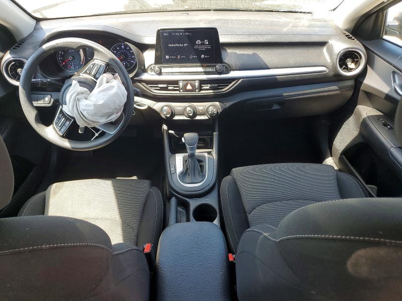 Aukcja sprzedaży 2023 Kia Forte, vin: 3KPF24ADXPE589850, numer aukcji: 67105996