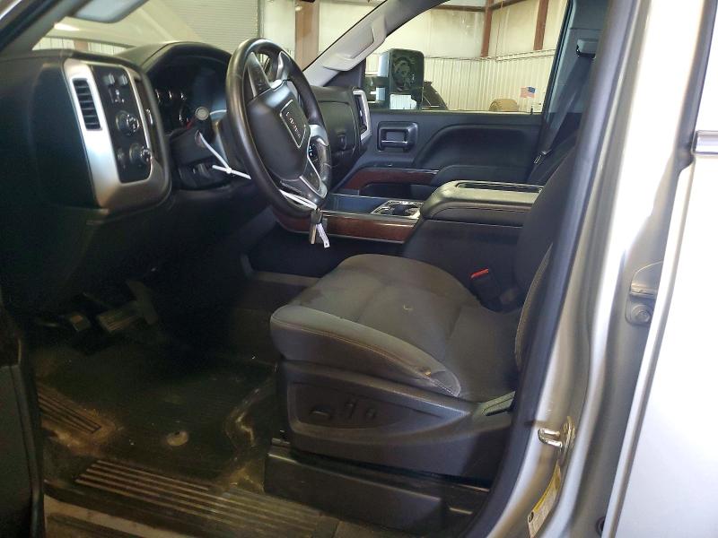 Aukcja sprzedaży 2017 Gmc Sierra, vin: 1GT12SEG0HF125198, numer aukcji: 63746636