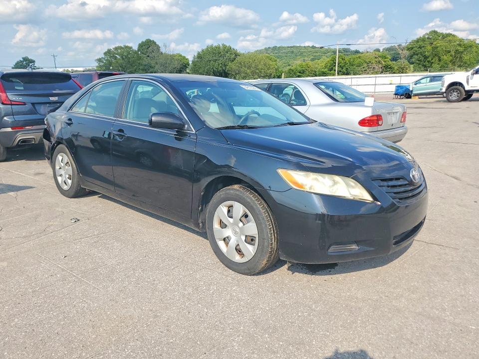 Aukcja sprzedaży 2009 Toyota Camry, vin: 4T4BE46K39R105701, numer aukcji: 64812266