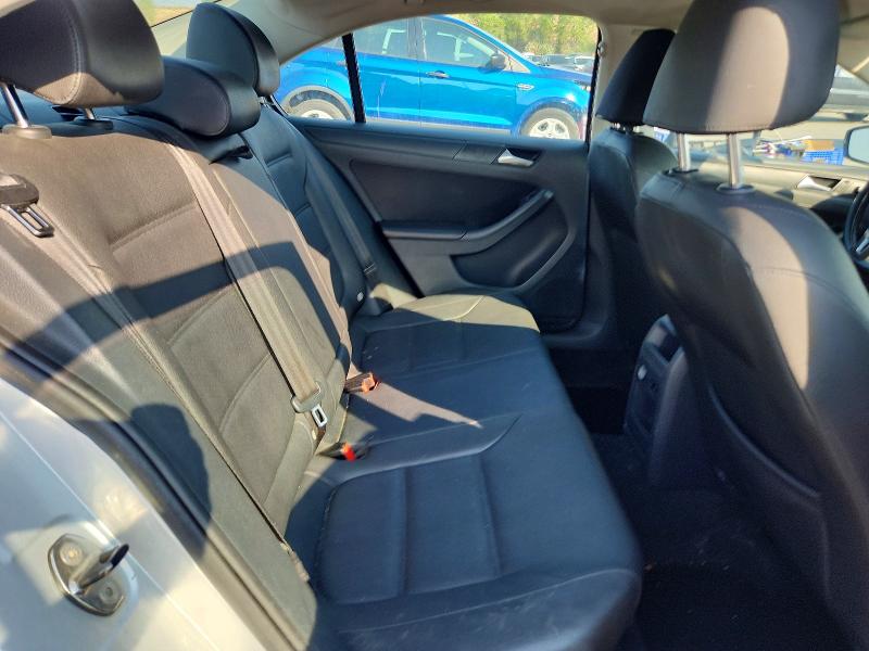 Продажа на аукционе авто 2012 Volkswagen Jetta, vin: 3VWDP7AJ6CM349482, номер лота: 63434446