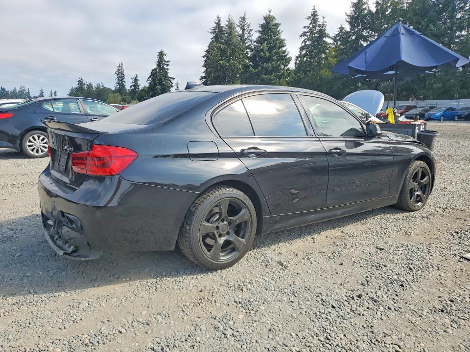 Aukcja sprzedaży 2018 Bmw 328, vin: WBA8F1C50JAE97366, numer aukcji: 65339476
