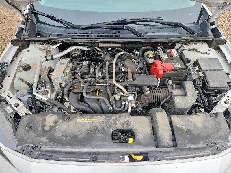 Продажа на аукционе авто 2020 Nissan Sentra, vin: 3N1AB8CV5LY226665, номер лота: 63881996